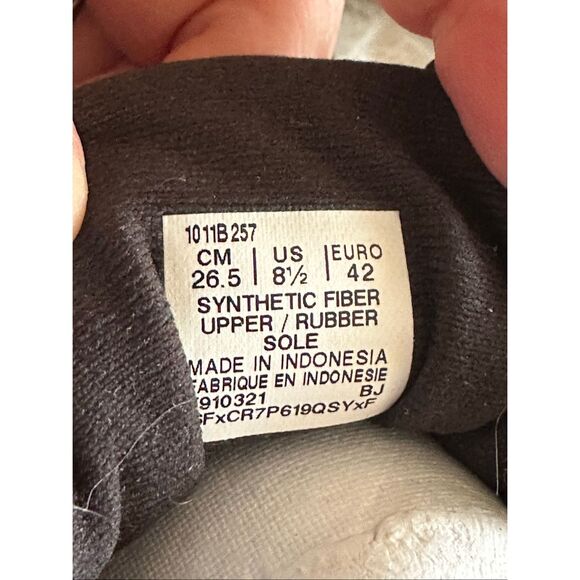 Asics gel running shoes - Picture 7 of 10